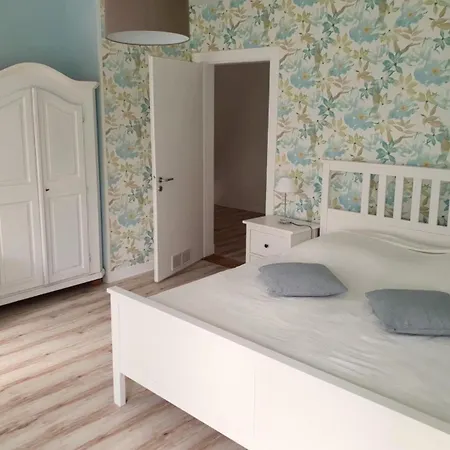 Casa vacanze Floerkes *