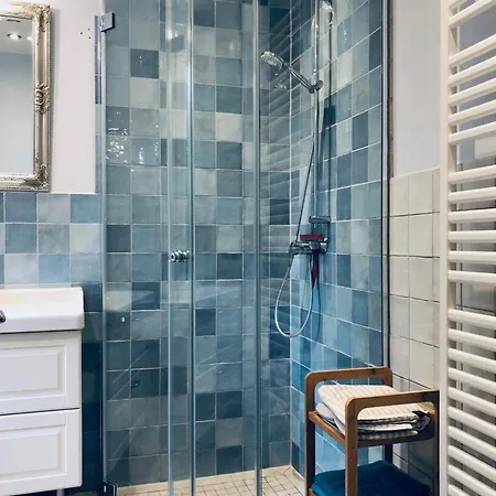 Casa vacanze Floerkes Kellenhusen