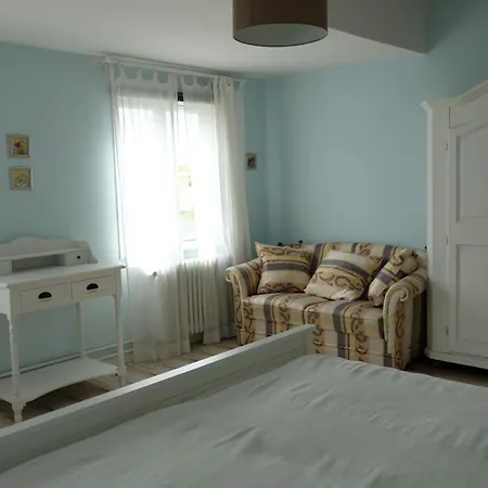 Casa vacanze Floerkes