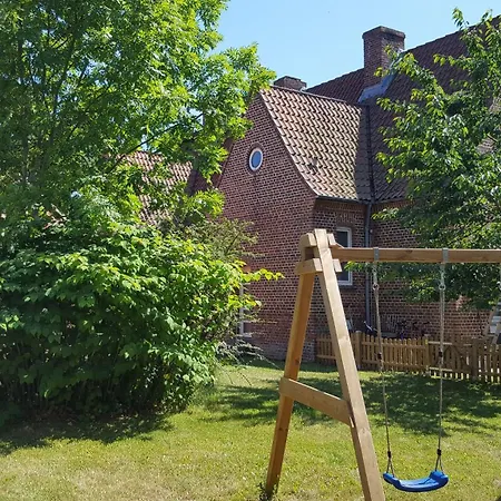 Floerkes Casa vacanze *