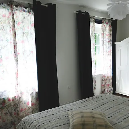 Casa vacanze Floerkes *