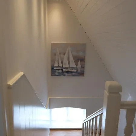 Casa vacanze Floerkes Kellenhusen