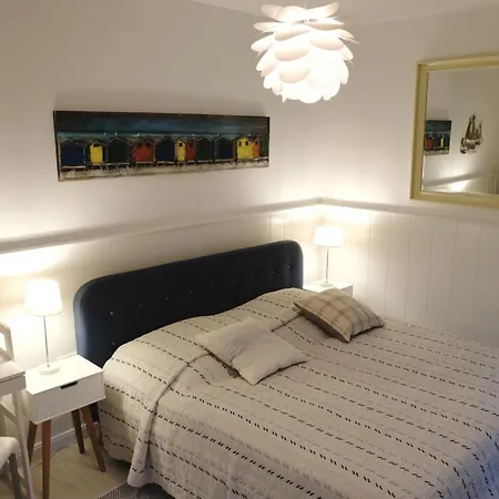 Floerkes Casa vacanze