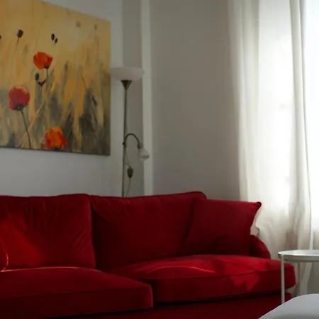 Floerkes Casa vacanze Kellenhusen