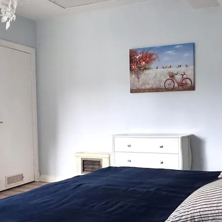 Floerkes Casa vacanze *