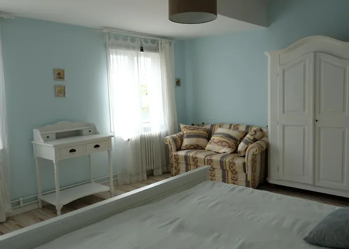 Casa de Férias Floerkes